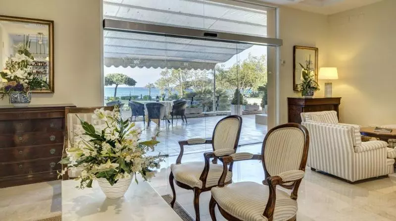 Fotos del hotel S Agaró  Spa & Wellness:  17