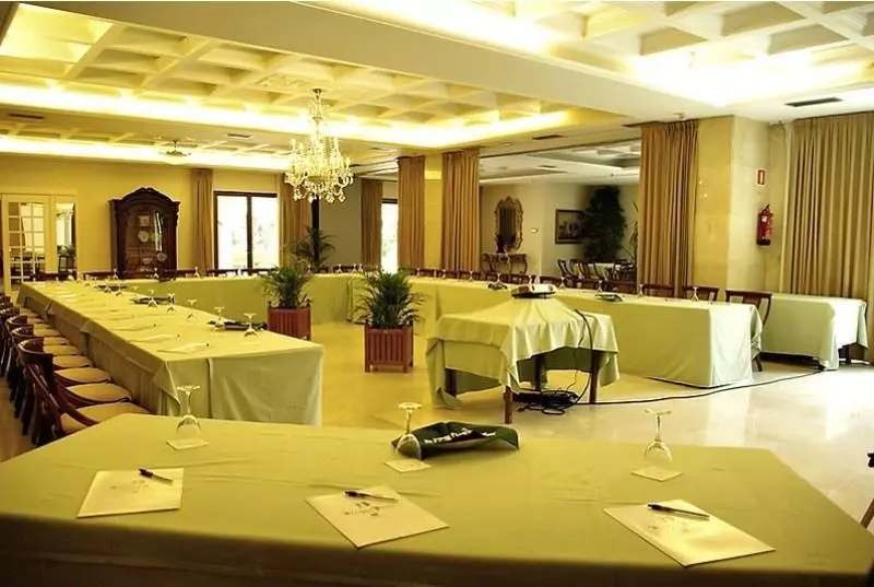 Fotos del hotel S Agaró  Spa & Wellness:  11