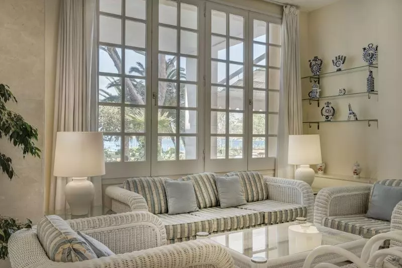 Fotos del hotel S Agaró  Spa & Wellness:  9