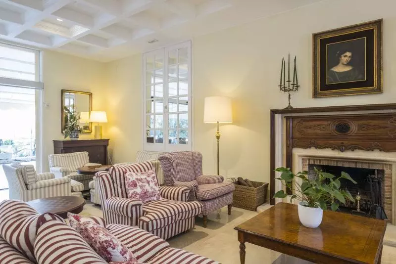 Fotos del hotel S Agaró  Spa & Wellness:  2