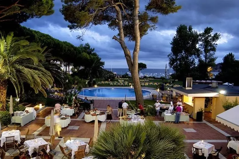 Fotos del hotel S Agaró  Spa & Wellness:  6