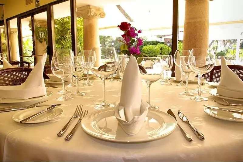 Fotos del hotel S Agaró  Spa & Wellness:  10