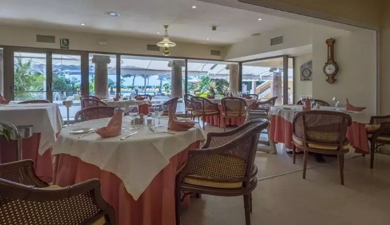 Fotos del hotel S Agaró  Spa & Wellness:  4