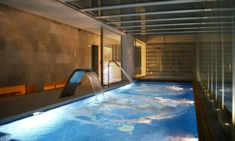 S Agaró  Spa & Wellness