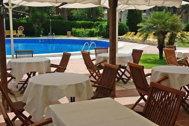 Fotos del hotel S Agaró  Spa & Wellness:  12