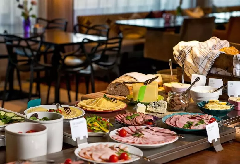 Fotos del hotel Scandic No. 25:  19