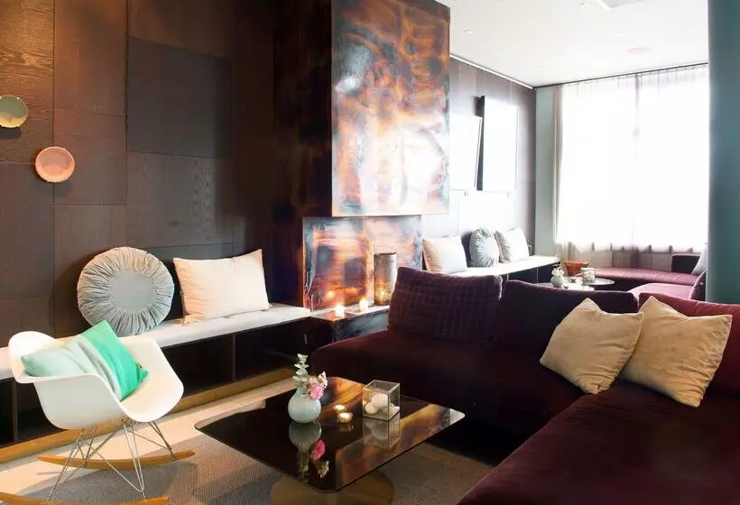 Fotos del hotel Scandic No. 25:  22