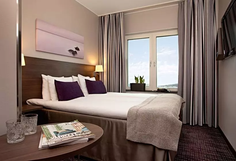 Fotos del hotel Scandic No. 25:  20