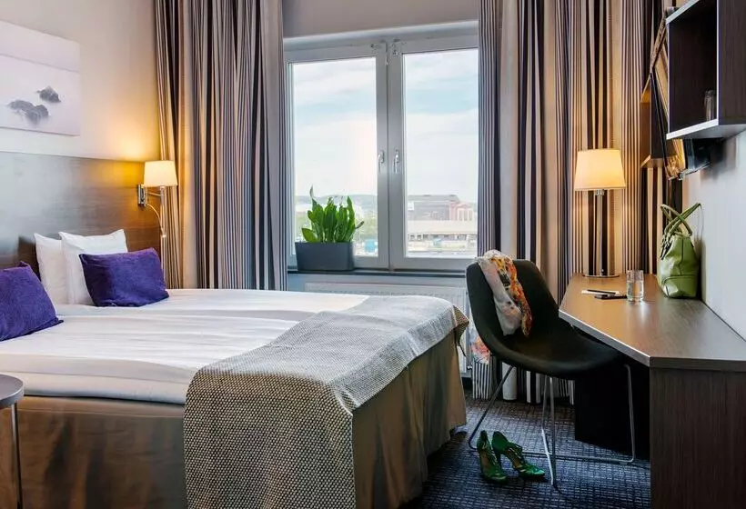 Fotos del hotel Scandic No. 25:  23