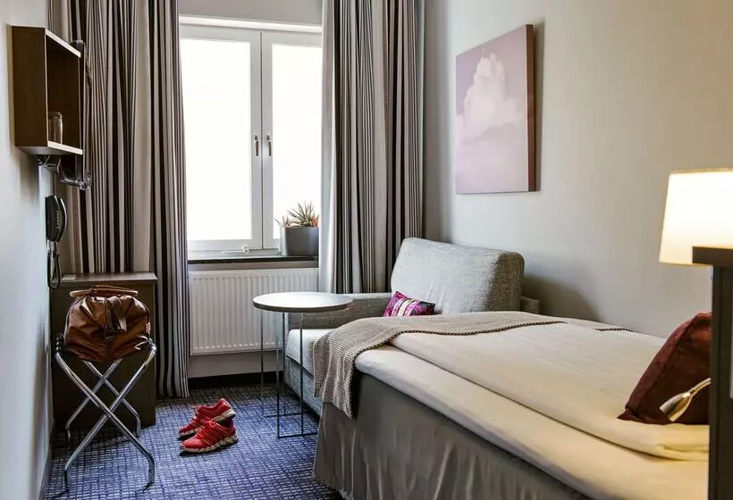 Fotos del hotel Scandic No. 25:  21