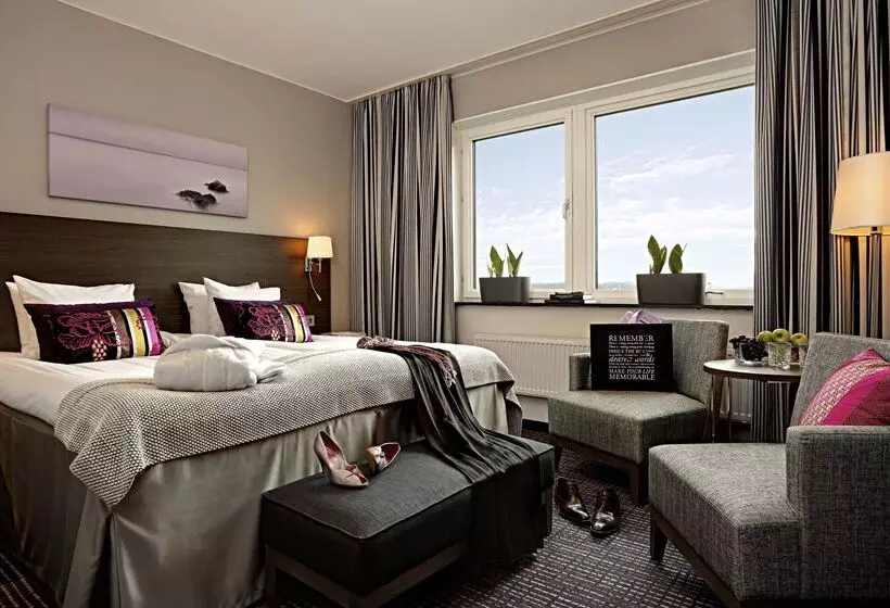 Fotos del hotel Scandic No. 25:  18