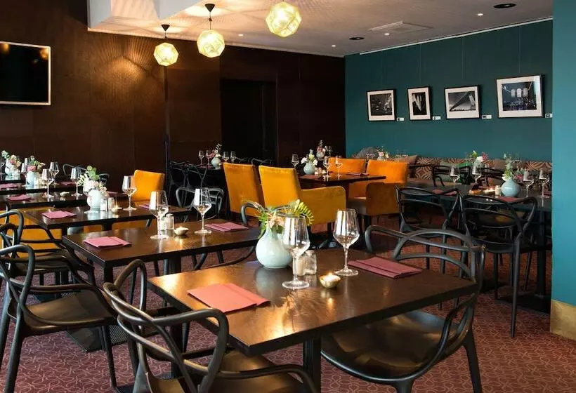 Fotos del hotel Scandic No. 25:  11