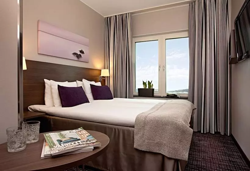 Fotos del hotel Scandic No. 25:  6