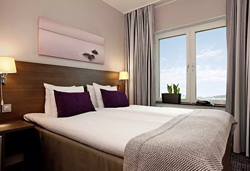 Fotos del hotel Scandic No. 25:  4