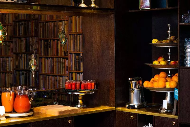 Fotos del hotel Scandic No. 25:  3