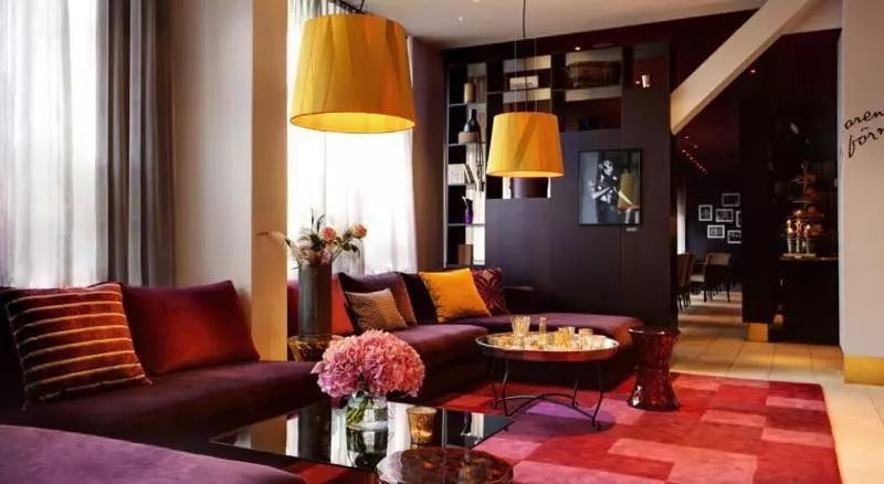 Fotos del hotel Scandic No. 25:  14