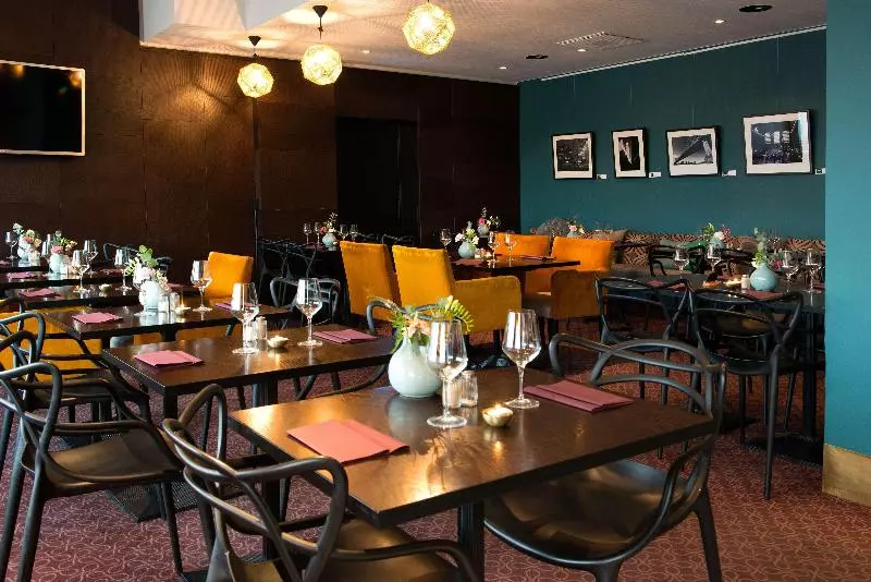 Fotos del hotel Scandic No. 25:  5