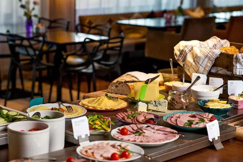 Fotos del hotel Scandic No. 25:  2