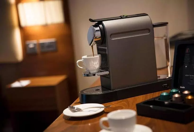 Fotos del hotel Thistle London Hyde Park Kensington Gardens:  6