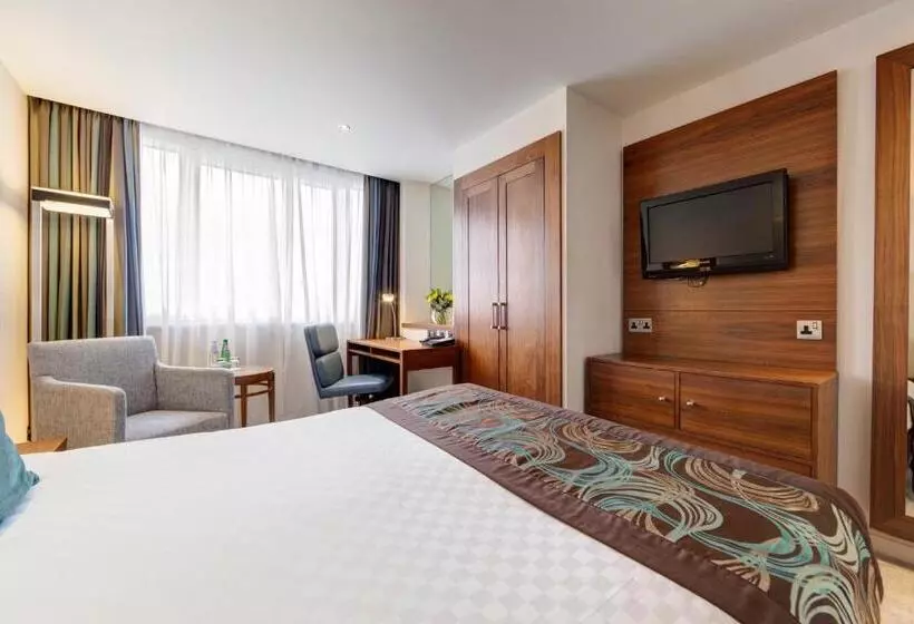 Fotos del hotel Thistle London Hyde Park Kensington Gardens:  22