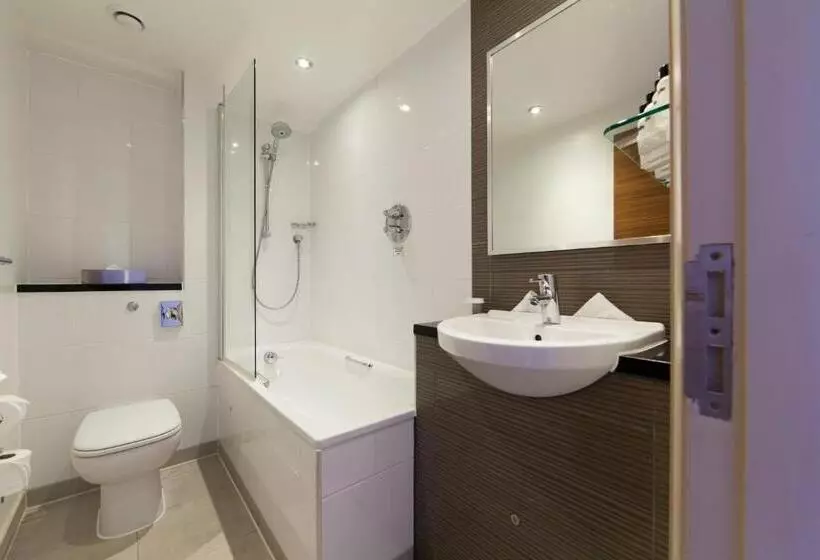 Fotos del hotel Thistle London Hyde Park Kensington Gardens:  5