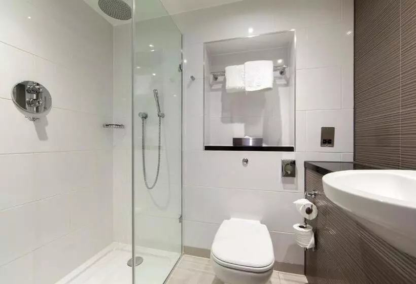 Fotos del hotel Thistle London Hyde Park Kensington Gardens:  12