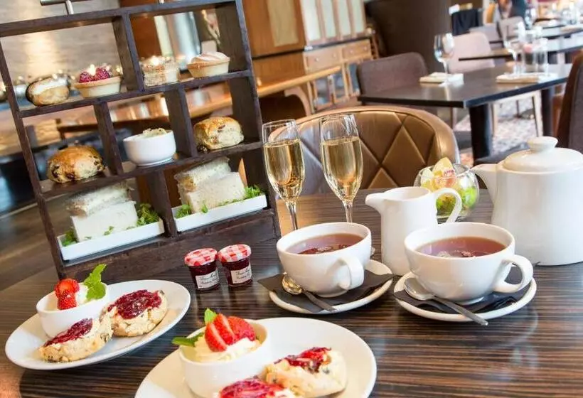 Fotos del hotel Thistle London Hyde Park Kensington Gardens:  15