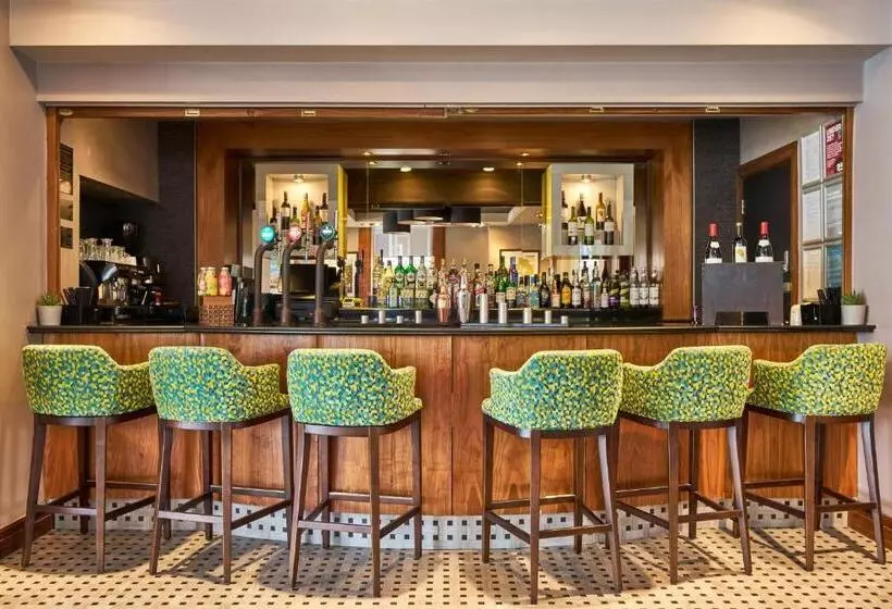 Fotos del hotel Thistle London Hyde Park Kensington Gardens:  4