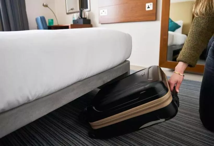 Fotos del hotel Thistle London Hyde Park Kensington Gardens:  24