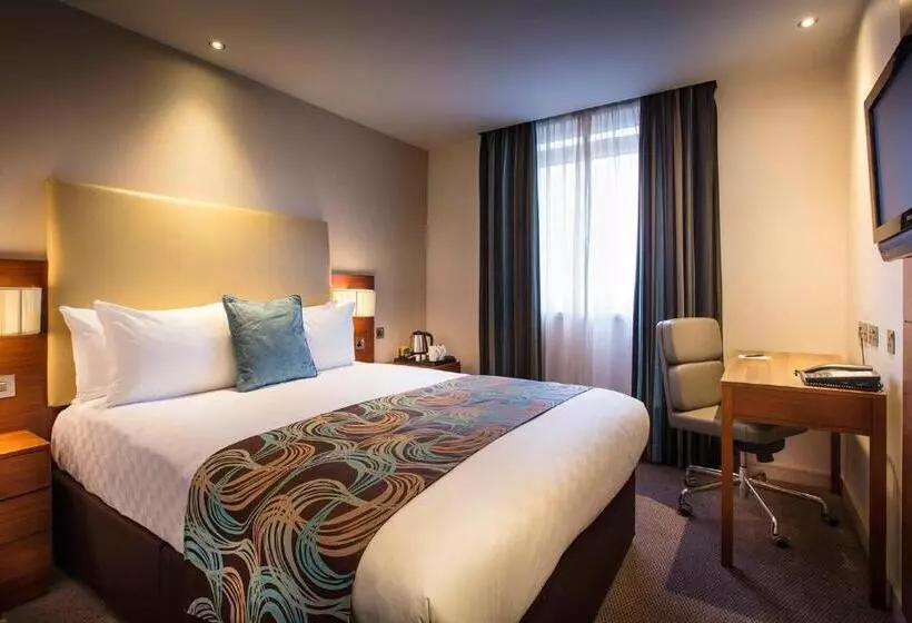 Thistle London Hyde Park Kensington Gardens