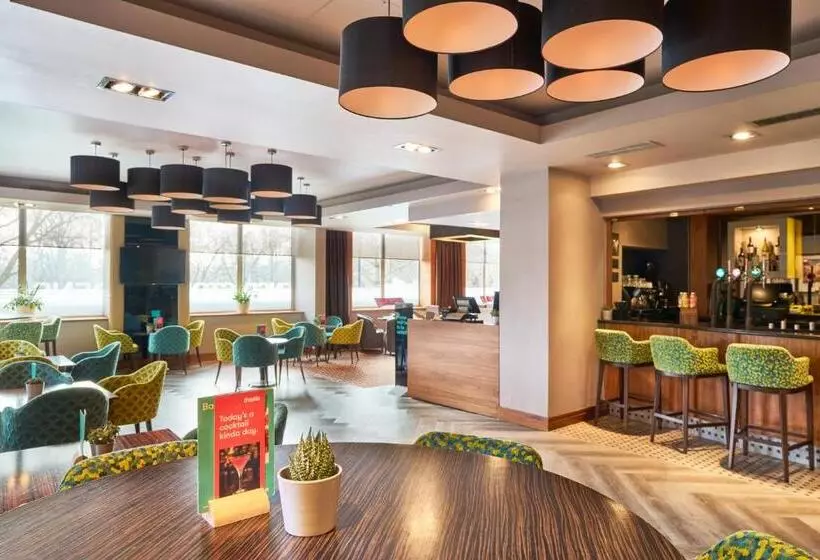 Fotos del hotel Thistle London Hyde Park Kensington Gardens:  16