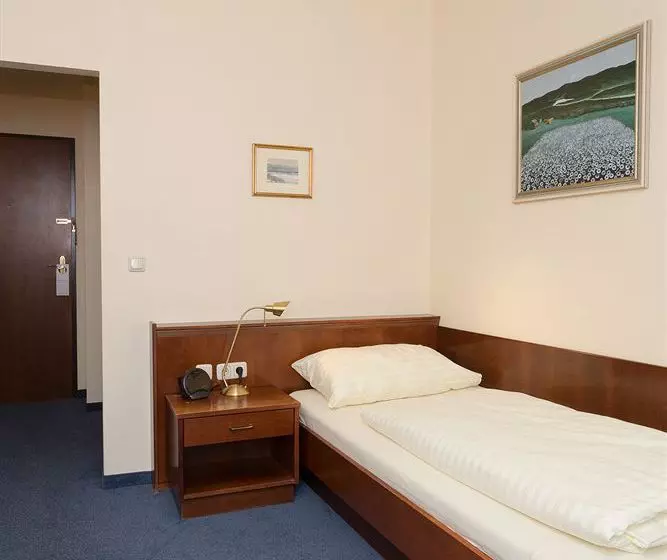 Fotos del hotel Tulip Inn Vienna Thüringer Hof:  15