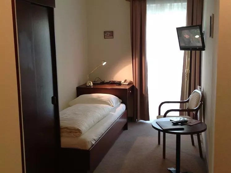 Fotos del hotel Tulip Inn Vienna Thüringer Hof:  23