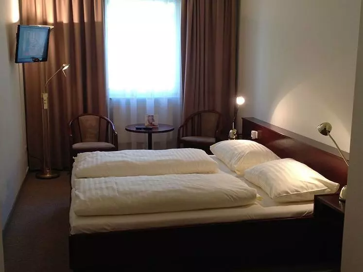 Fotos del hotel Tulip Inn Vienna Thüringer Hof:  22