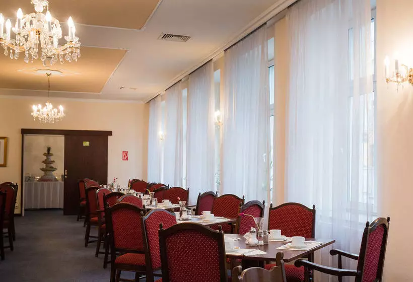 Fotos del hotel Tulip Inn Vienna Thüringer Hof:  12