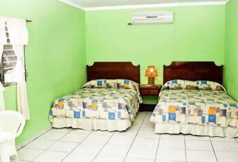 Fotos del hotel Grissy's:  16