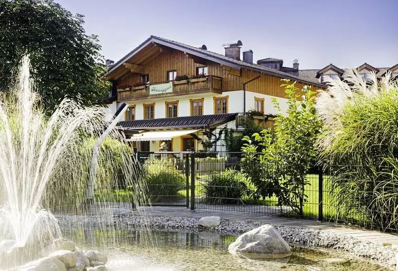 Fotos del hotel Königgut:  6