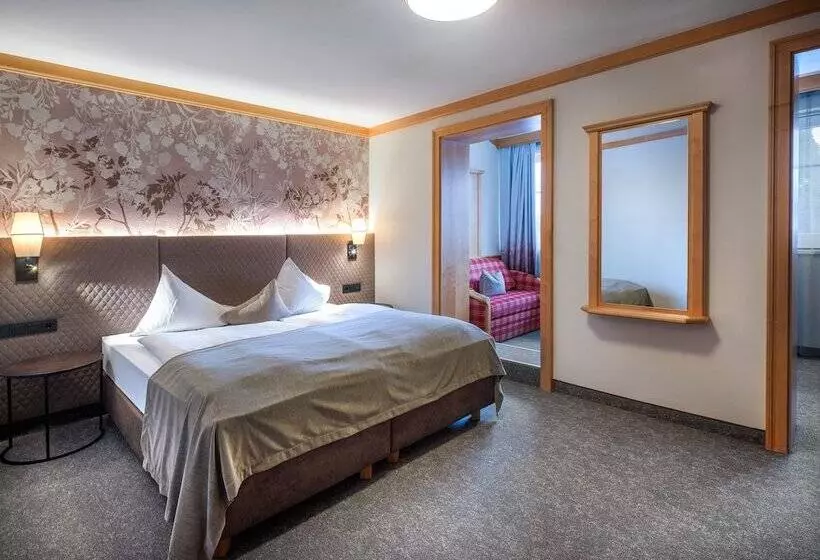 Fotos del hotel Königgut:  16
