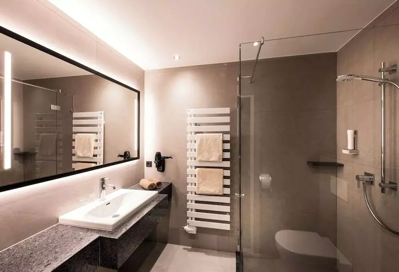 Fotos del hotel Königgut:  5