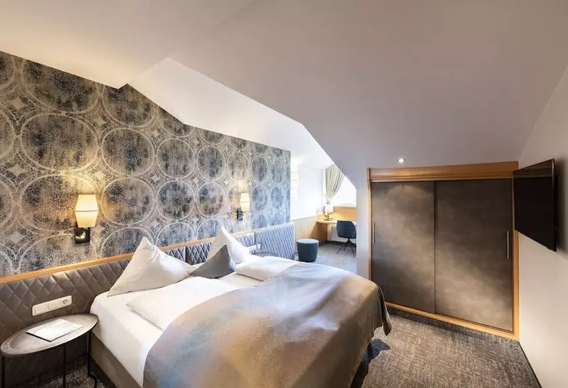 Fotos del hotel Königgut:  12
