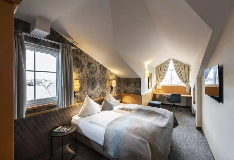 Fotos del hotel Königgut:  19