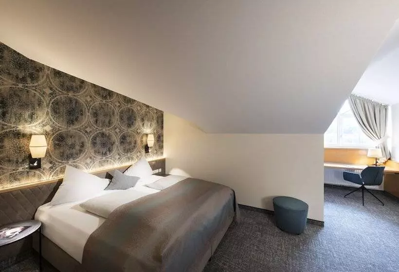 Fotos del hotel Königgut:  18