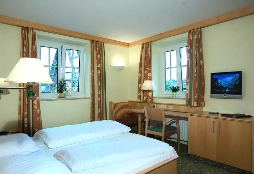 Fotos del hotel Königgut:  22