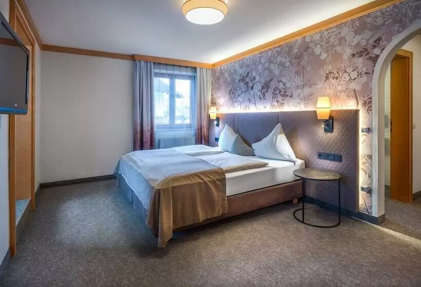 Fotos del hotel Königgut:  13