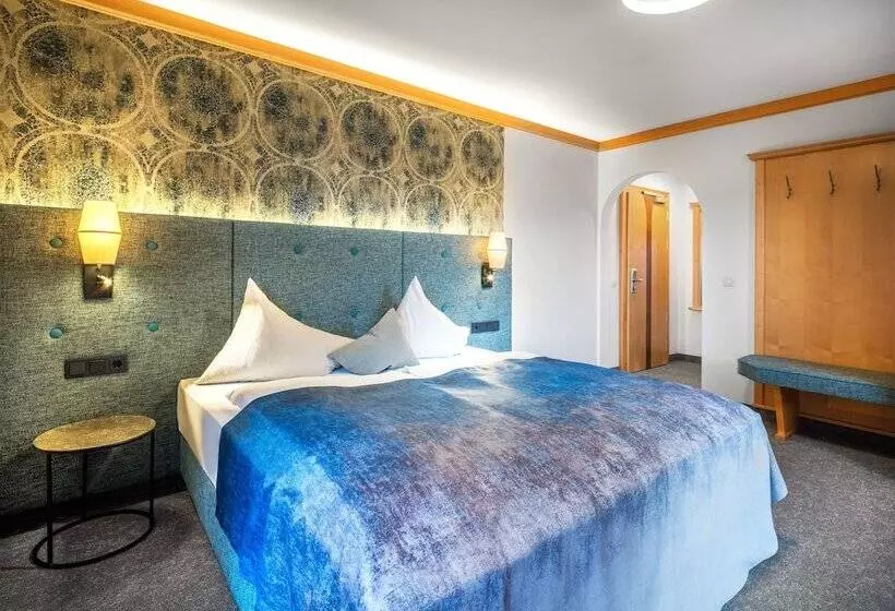 Fotos del hotel Königgut:  25