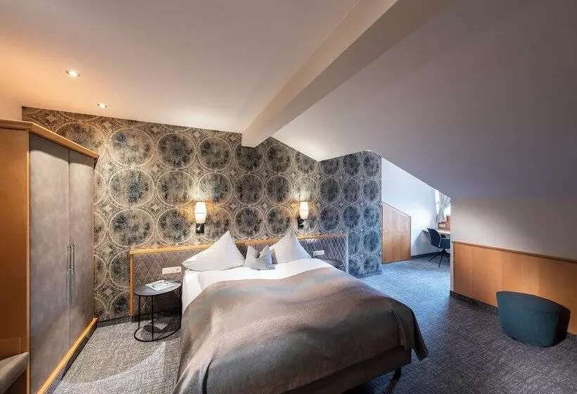 Fotos del hotel Königgut:  21