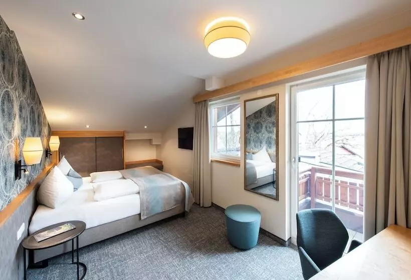 Fotos del hotel Königgut:  15