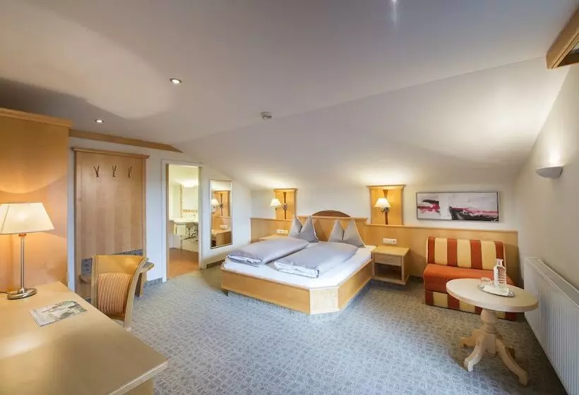 Fotos del hotel Königgut:  9