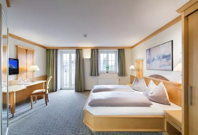 Fotos del hotel Königgut:  20