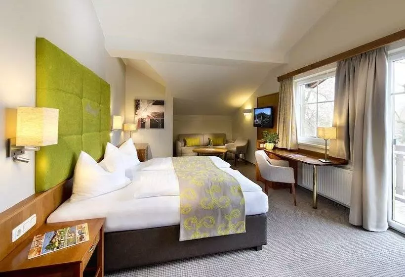Fotos del hotel Königgut:  10